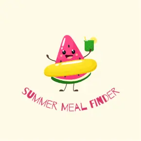 Summer Meal Information