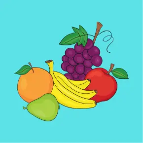 Healthy Snacks