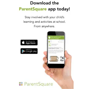 ParentSquare App Info