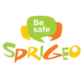 Sprigeo Logo