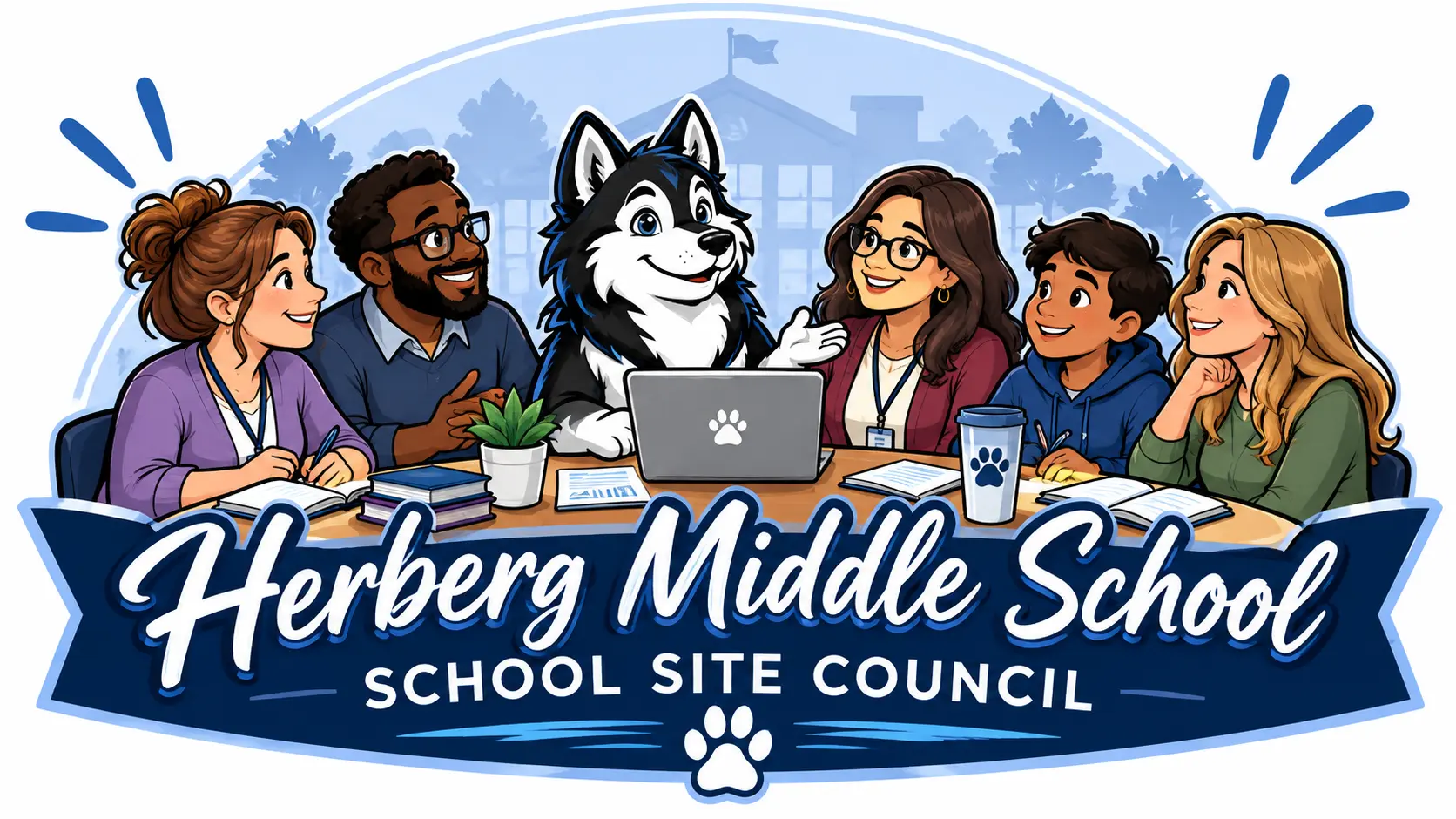 School Site Council