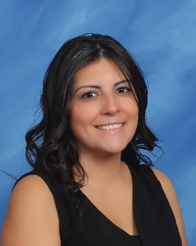 Ms. Alamillo