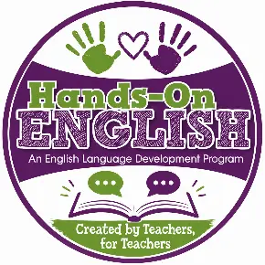 Hands On English
