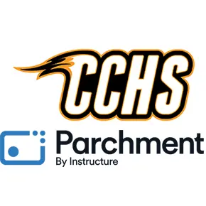 CCHS Parchment