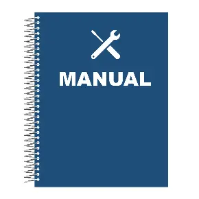 manual book