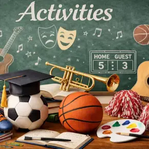 Activities & Athletic Schedules