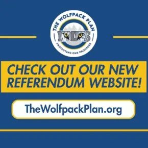 The Wolfpack Plan Referendum
