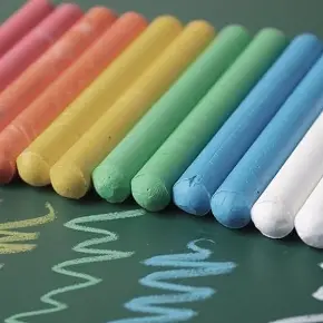 Chalk