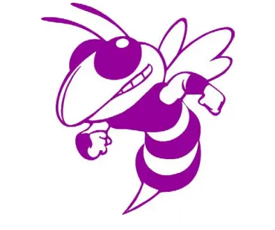 Bee Logo