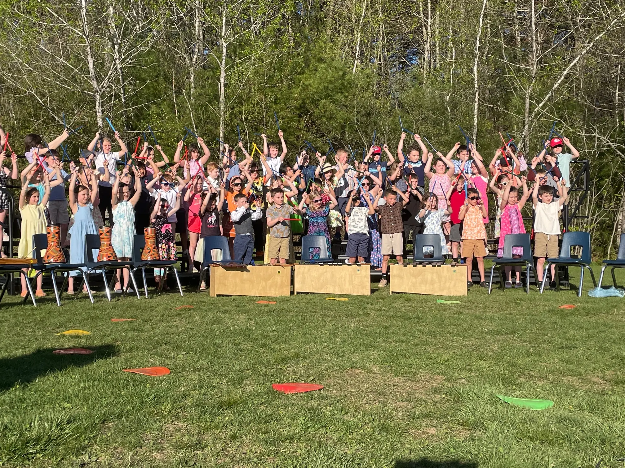 Pembroke Hill Spring Concert