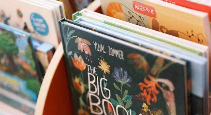 Books 