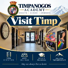 Visit Timp