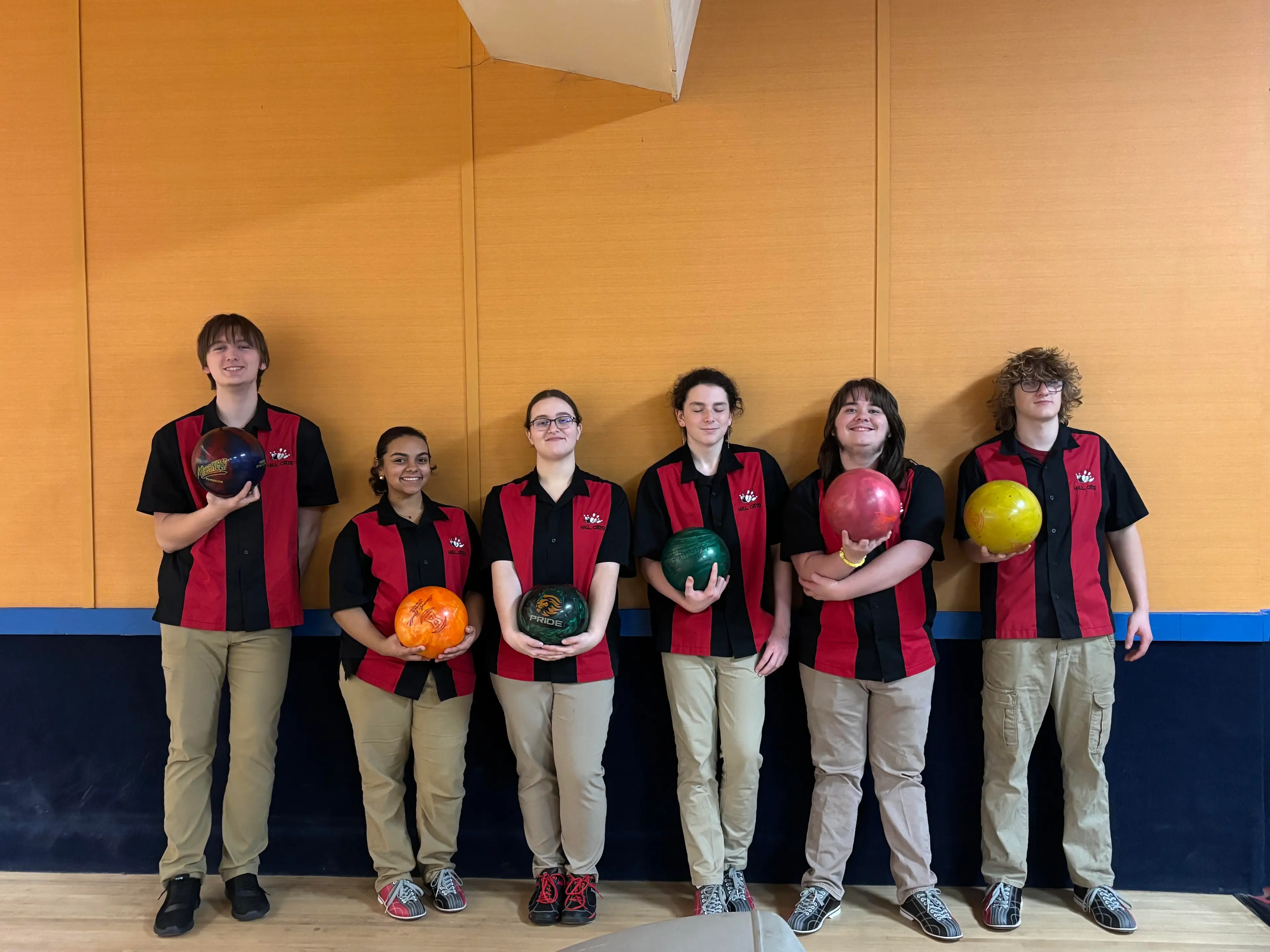 bowling