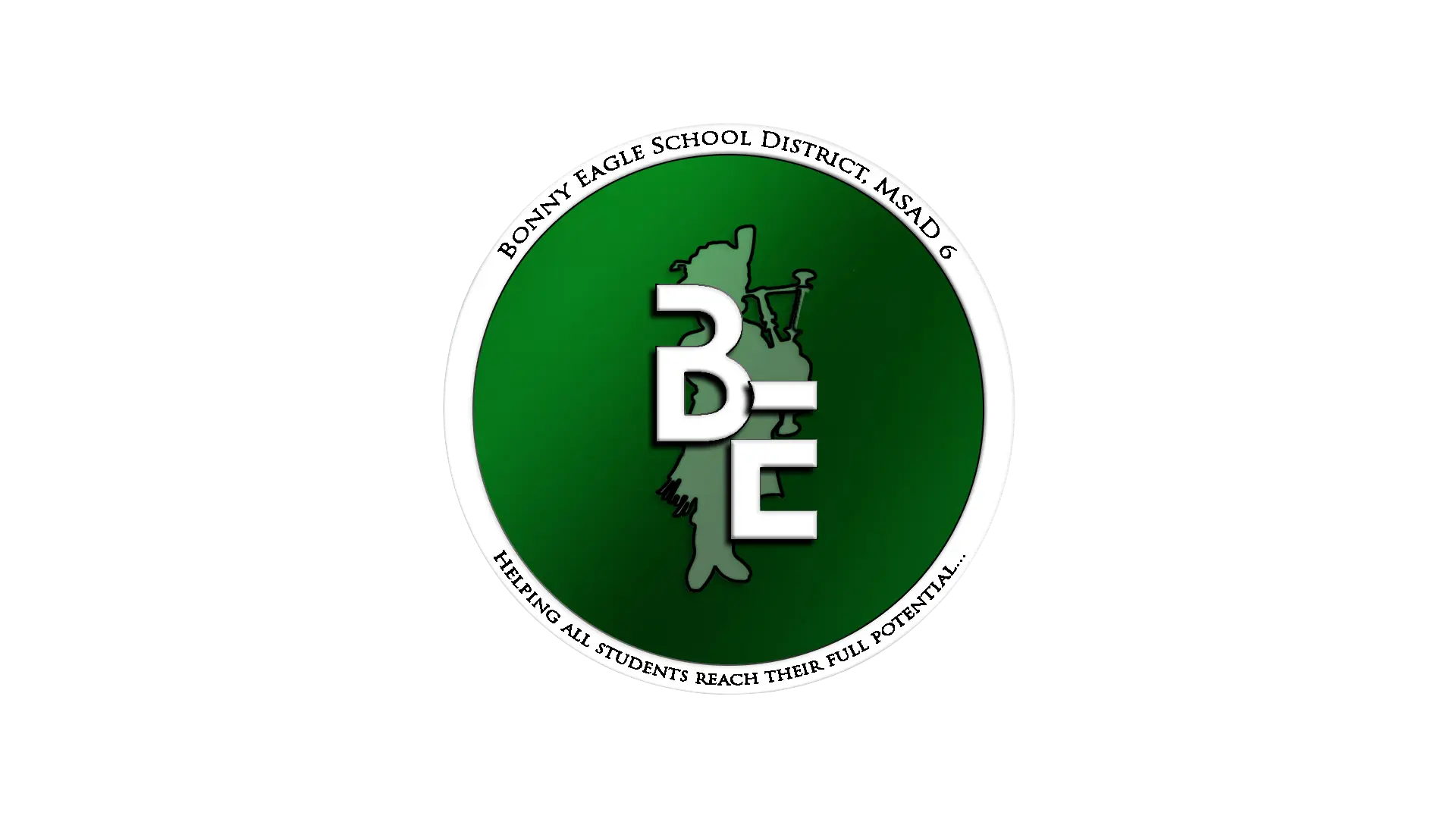 Bonny Eagle Technology logo