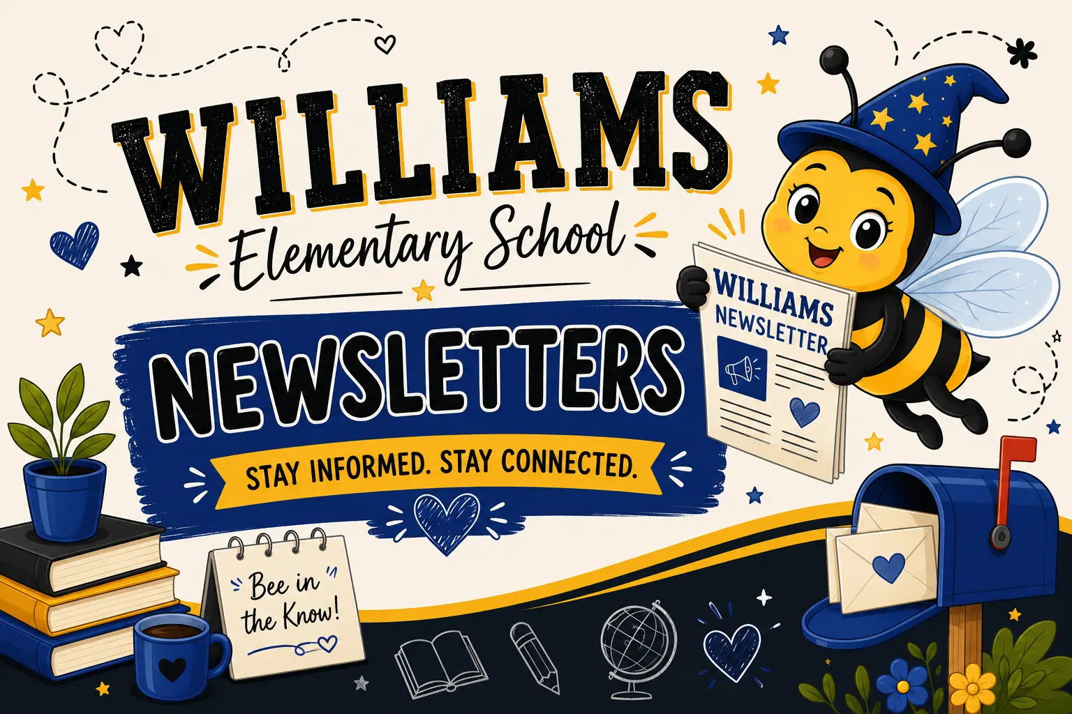 Newsletter