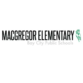MacGregor Elementary logo