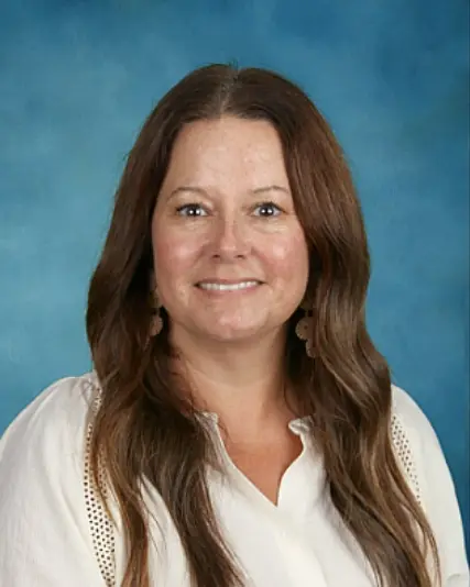 Charity Provost