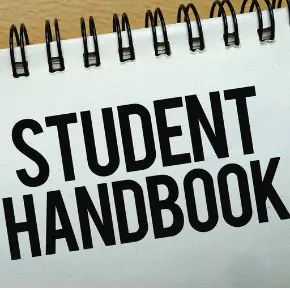Student Handbook
