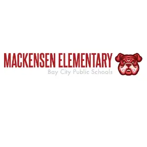 Mackensen Elementary logo