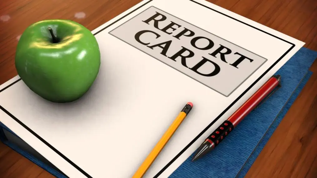 Report Card