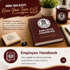 Employee Handbook