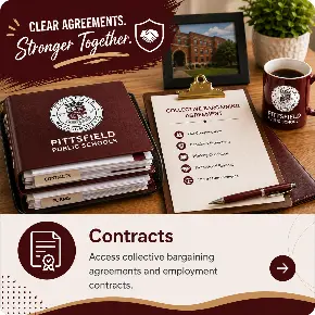 Contracts