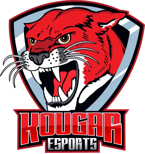 Kougar Esports logo