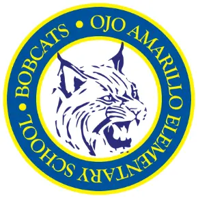 Ojo Amarillo Logo