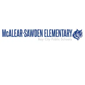 McAlear-Swaden Elementary Logo