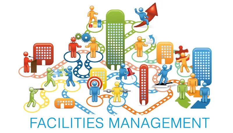 image of facility management