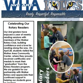 Newsletter