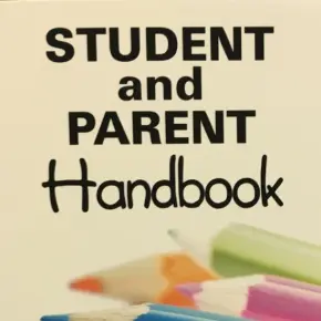 Parent & Student Handbook