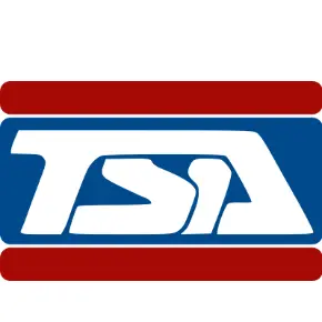 TSA logo