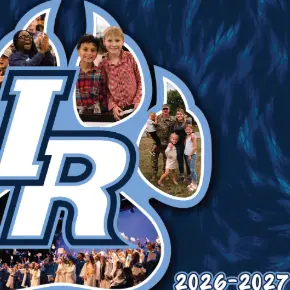 IRCSD 2026-27 Calendar