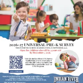 UPK flyer