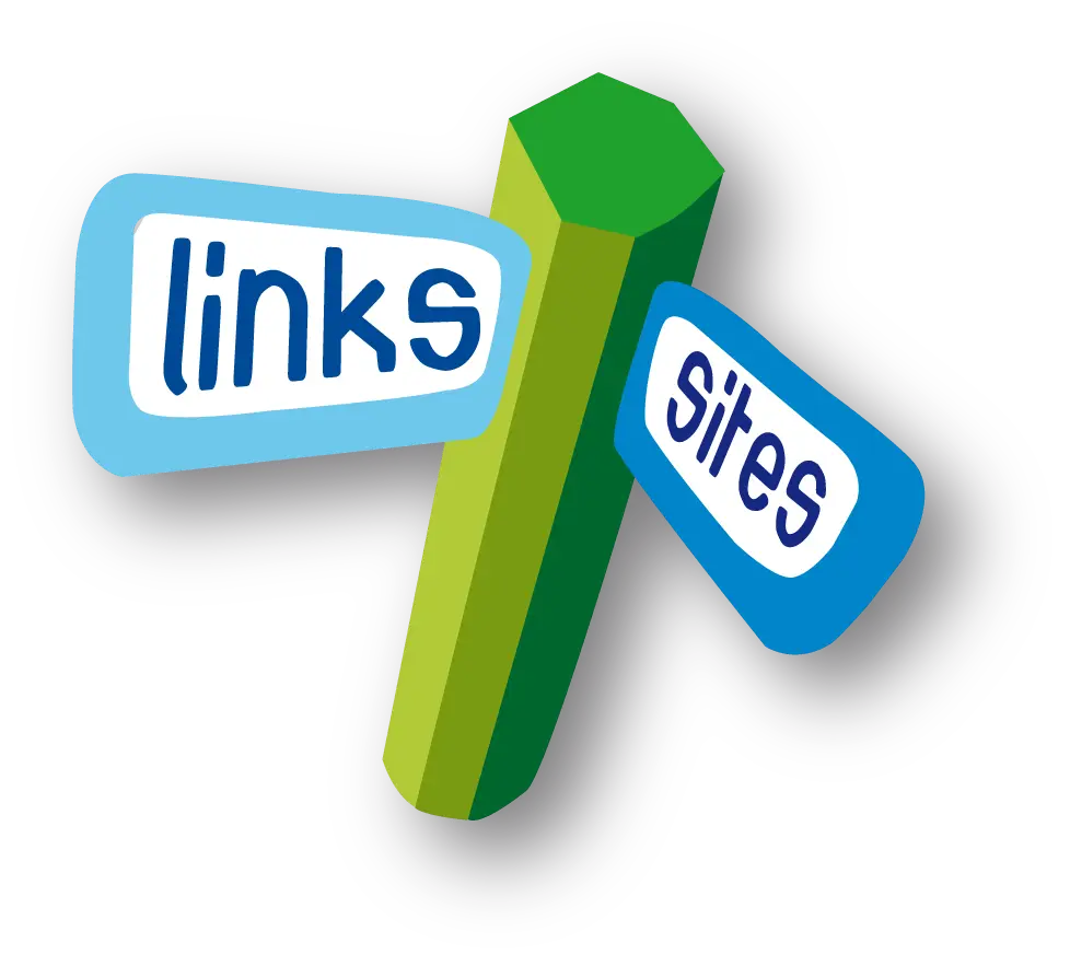 Useful links logo/icon