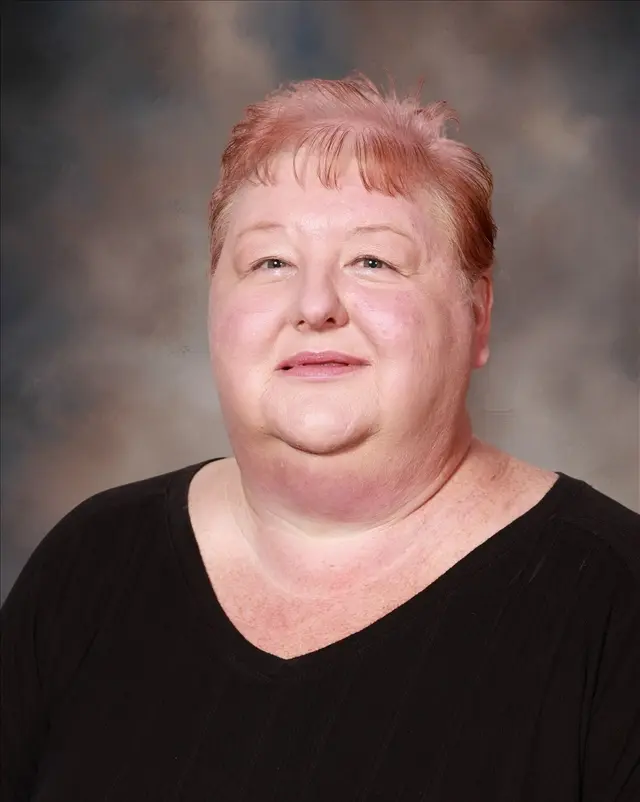 Photo of Program Coordinator - Karan Howard 