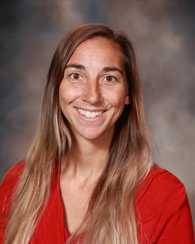 Photo of Program Coordinator - Jennifer Gilger