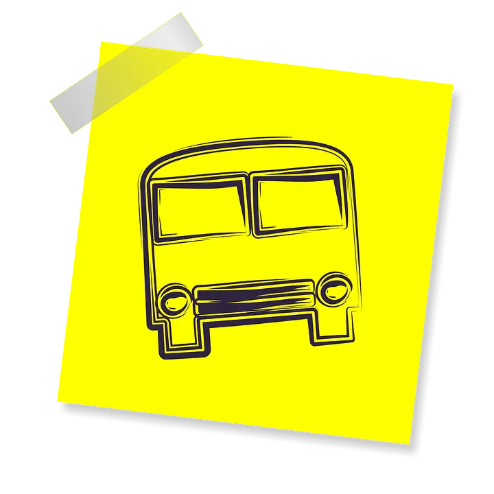 Bus