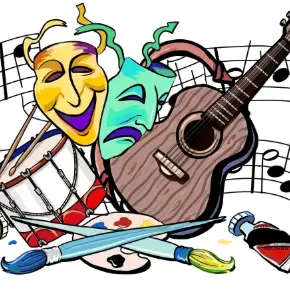 performing arts image