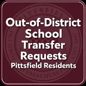 Out of District