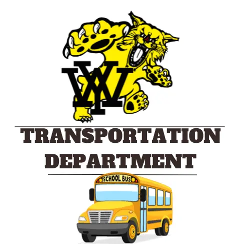 Transportation logo