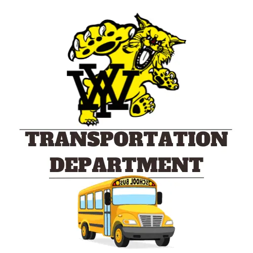 Transportation logo