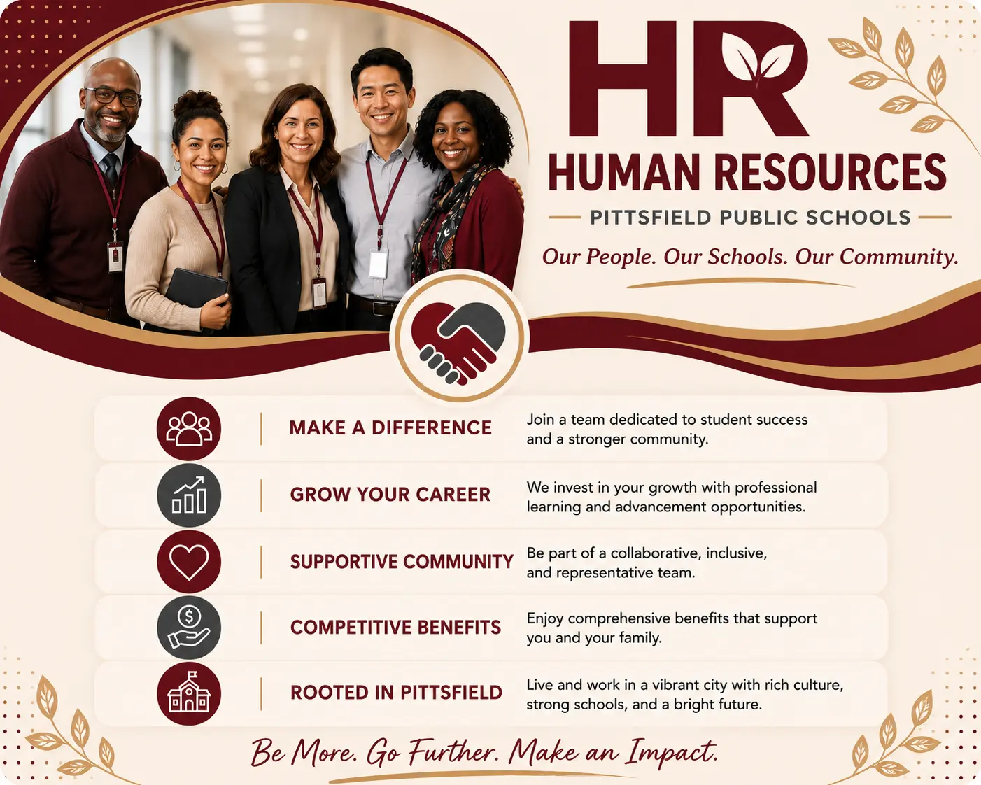 HR