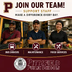 Support Staff