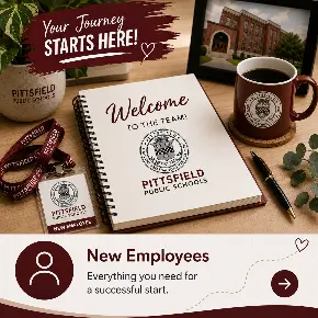 New Hire
