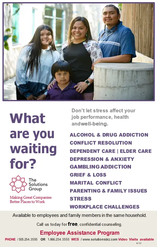 The Solutions Group