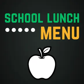 MPS Lunch menus