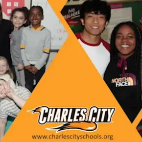 Charles City Schools