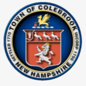 Town of Colebrook Seal